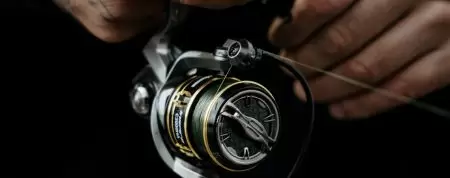 INSPIRA ISX SPINNING REEL - Okuma Inspira ISX Spinning Reel